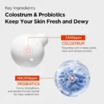 24/7 Colostrum Pore Defence Ampoule 55ml - Image 3