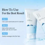 1025 Dokdo Cleanser 150ml - Image 3