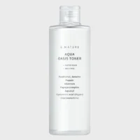 Aqua Oasis Toner 300ml