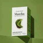 Super Water Jeju Matcha Pure Matcha 100 2g x 10 sticks