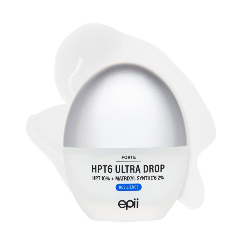 HPT6 Ultra Drop 10% 30ml - Image 2