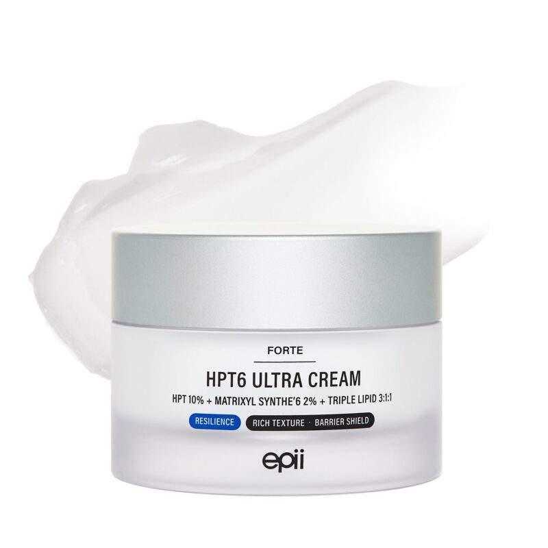HPT6 Ultra Cream 10% 50ml - Image 2