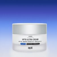 HPT6 Ultra Cream 10% 50ml