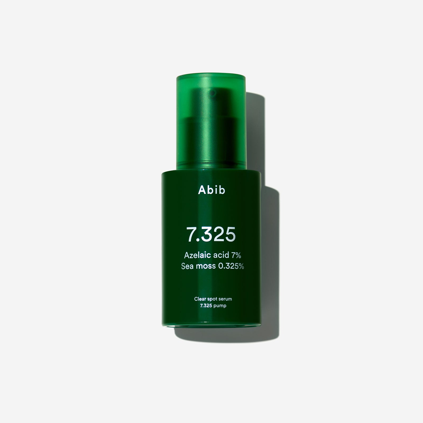 SP_92e44245-e2c8-4fbc-b109-da6db98ebf63 Clear Spot Serum 7.325 Pump 30ml - Image 1