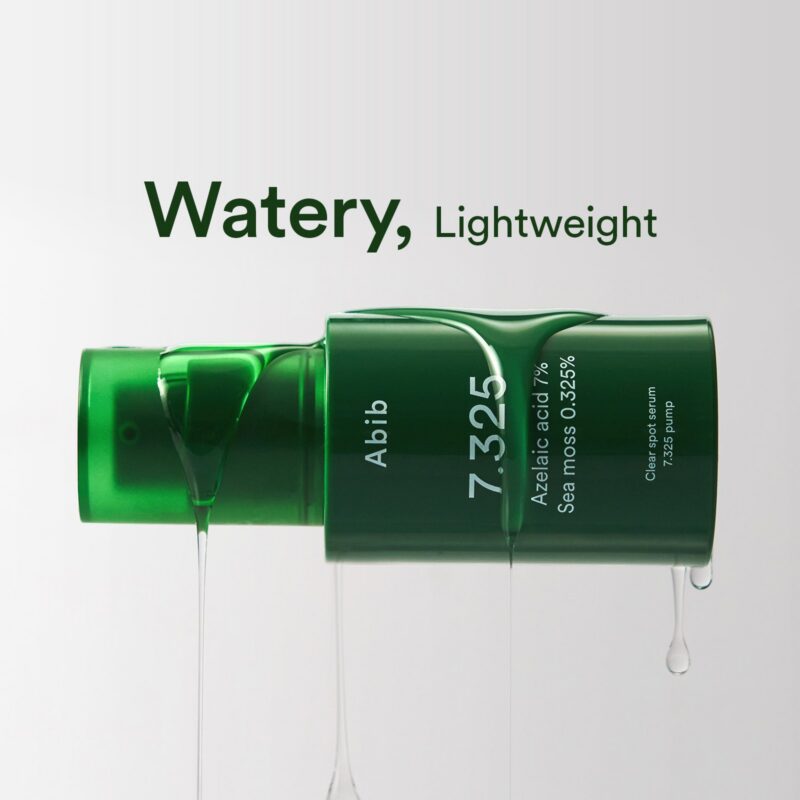 Clear Spot Serum 7.325 Pump 30ml - Image 2