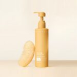 Alpha Hydroxy Acid (AHA) Rejuvenating Body Lotion 220g - Pomelo - Image 2